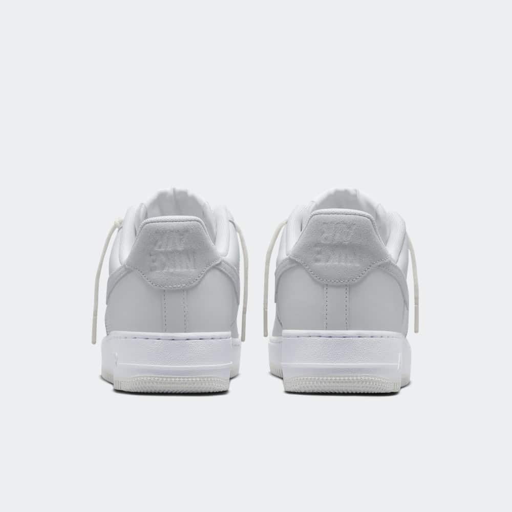 Slam Jam x Nike Air Force 1 Summit White DX5590 100 Grailify